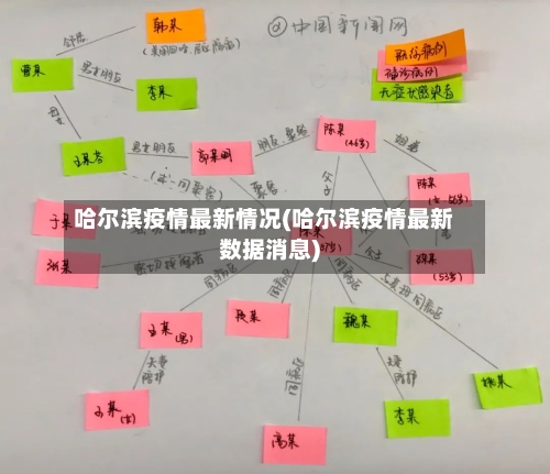 哈尔滨疫情最新情况(哈尔滨疫情最新数据消息)-第2张图片