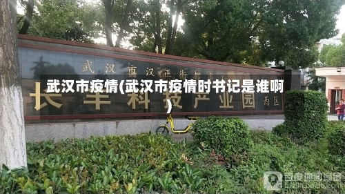 武汉市疫情(武汉市疫情时书记是谁啊)
