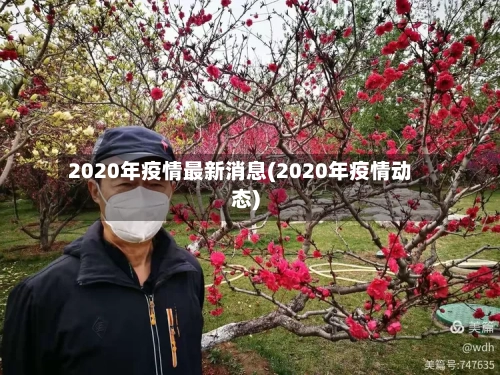 2020年疫情最新消息(2020年疫情动态)