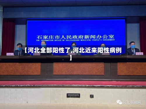 【河北全部阳性了,河北近来阳性病例】-第3张图片
