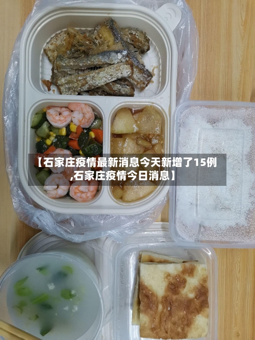 【石家庄疫情最新消息今天新增了15例,石家庄疫情今日消息】-第2张图片