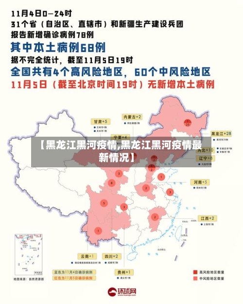 【黑龙江黑河疫情,黑龙江黑河疫情最新情况】-第3张图片