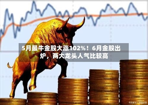 5月最牛金股大涨102%！6月金股出炉	，两大龙头人气比较高-第2张图片