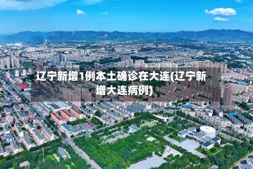 辽宁新增1例本土确诊在大连(辽宁新增大连病例)-第2张图片