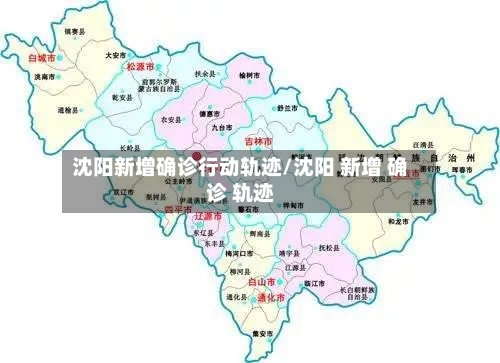 沈阳新增确诊行动轨迹/沈阳 新增 确诊 轨迹