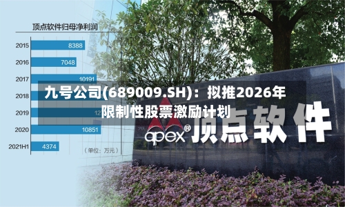 九号公司(689009.SH)：拟推2026年限制性股票激励计划-第2张图片