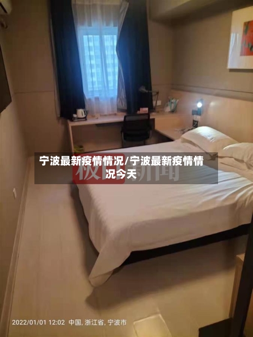 宁波最新疫情情况/宁波最新疫情情况今天-第2张图片