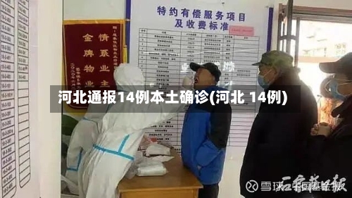 河北通报14例本土确诊(河北 14例)-第2张图片