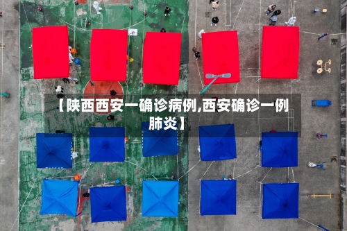 【陕西西安一确诊病例,西安确诊一例肺炎】-第3张图片