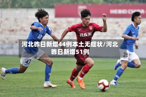 河北昨日新增44例本土无症状/河北昨日新增51例