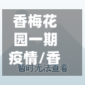 香梅花园一期疫情/香梅花园房价-第2张图片