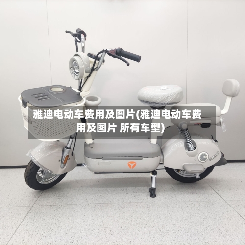 雅迪电动车费用及图片(雅迪电动车费用及图片 所有车型)-第3张图片