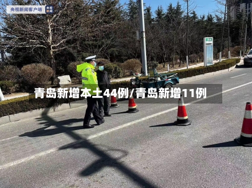 青岛新增本土44例/青岛新增11例-第3张图片