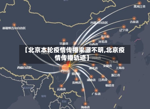 【北京本轮疫情传播来源不明,北京疫情传播轨迹】-第2张图片