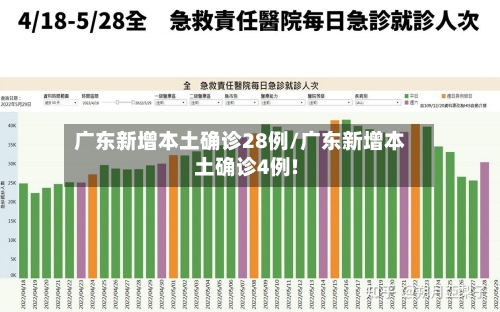 广东新增本土确诊28例/广东新增本土确诊4例!-第2张图片