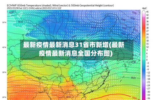 最新疫情最新消息31省市新增(最新疫情最新消息全国分布图)-第3张图片