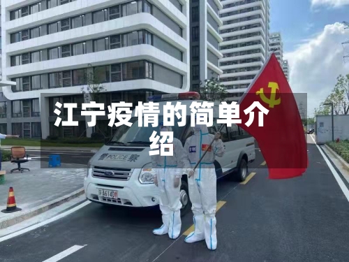 江宁疫情的简单介绍-第2张图片