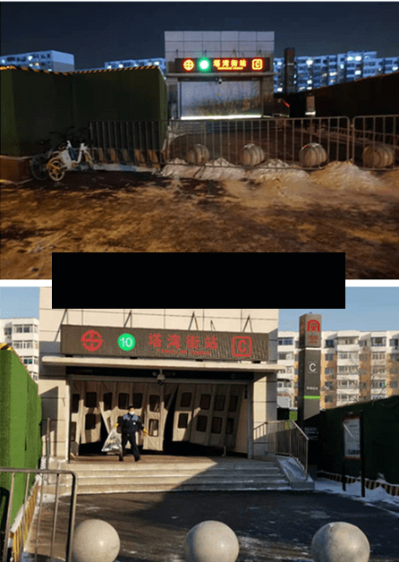【廊坊市什么时候解除封闭,廊坊市什么时候解除封闭小区】