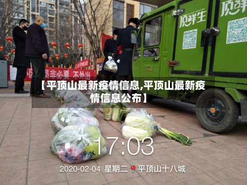 【平顶山最新疫情信息,平顶山最新疫情信息公布】-第2张图片