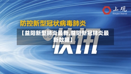 【益阳新型肺炎最新,益阳新冠肺炎最新数据】