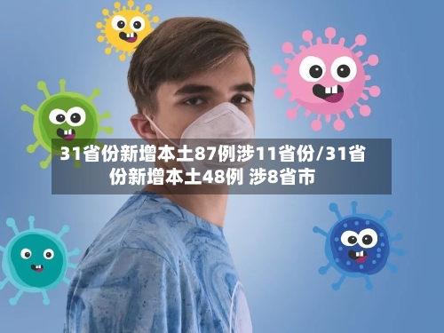 31省份新增本土87例涉11省份/31省份新增本土48例 涉8省市