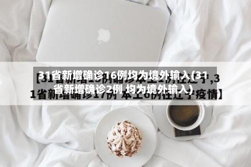 31省新增确诊16例均为境外输入(31省新增确诊2例 均为境外输入)-第2张图片