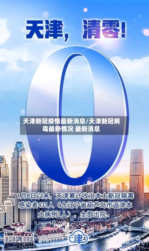天津新冠疫情最新消息/天津新冠病毒最新情况 最新消息-第3张图片