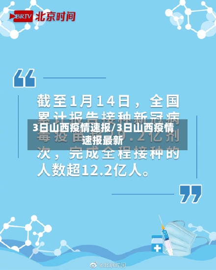 3日山西疫情速报/3日山西疫情速报最新-第2张图片