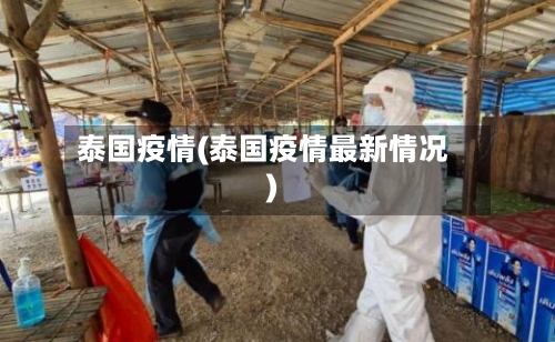泰国疫情(泰国疫情最新情况)