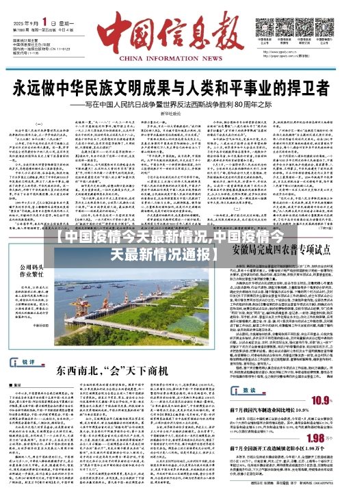 【中国疫情今天最新情况,中国疫情今天最新情况通报】-第3张图片