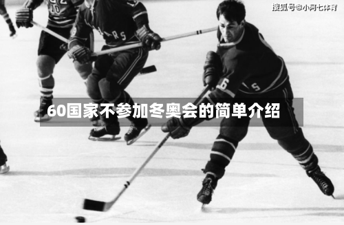60国家不参加冬奥会的简单介绍