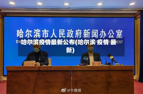 哈尔滨疫情最新公布(哈尔滨 疫情 最新)-第2张图片