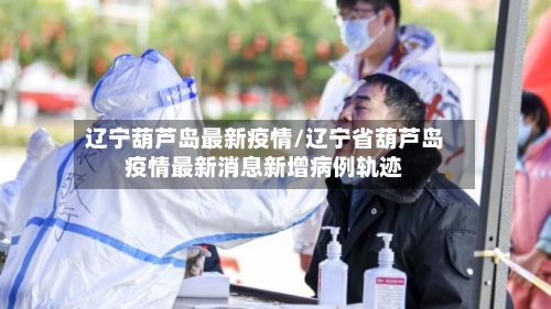 辽宁葫芦岛最新疫情/辽宁省葫芦岛疫情最新消息新增病例轨迹-第2张图片