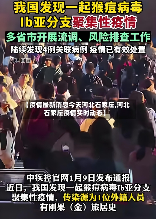 【疫情最新消息今天河北石家庄,河北石家庄疫情实时动态】