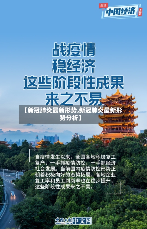 【新冠肺炎最新形势,新冠肺炎最新形势分析】