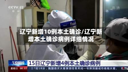辽宁新增10例本土确诊/辽宁新增本土确诊病例详细情况-第2张图片