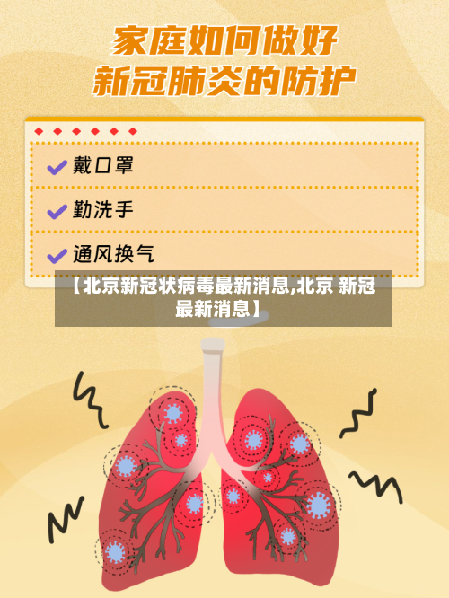 【北京新冠状病毒最新消息,北京 新冠 最新消息】
