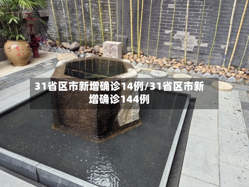 31省区市新增确诊14例/31省区市新增确诊144例