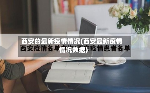 西安的最新疫情情况(西安最新疫情情况数据)