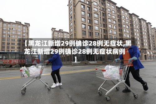 【黑龙江新增29例确诊28例无症状,黑龙江新增29例确诊28例无症状病例】-第2张图片