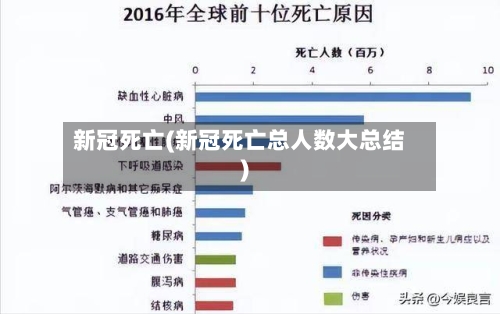 新冠死亡(新冠死亡总人数大总结)