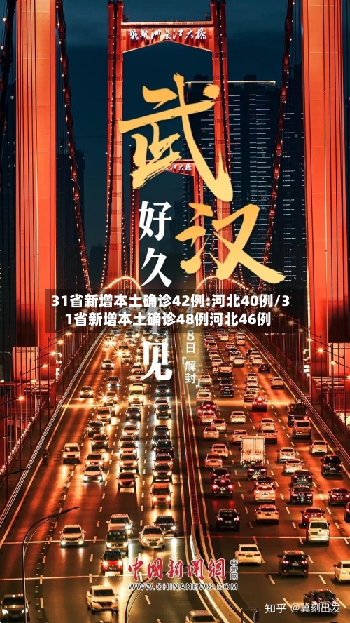 31省新增本土确诊42例:河北40例/31省新增本土确诊48例河北46例-第2张图片