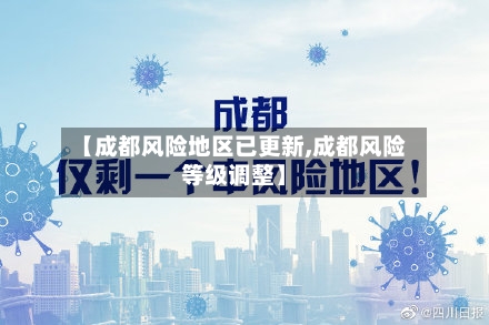 【成都风险地区已更新,成都风险等级调整】-第2张图片