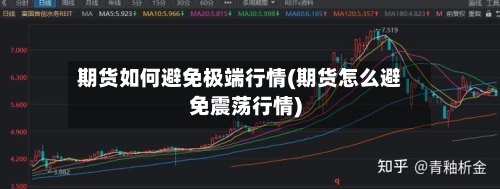 期货如何避免极端行情(期货怎么避免震荡行情)-第2张图片