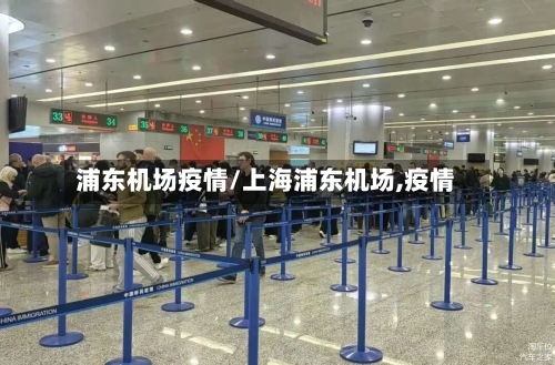 浦东机场疫情/上海浦东机场,疫情-第2张图片