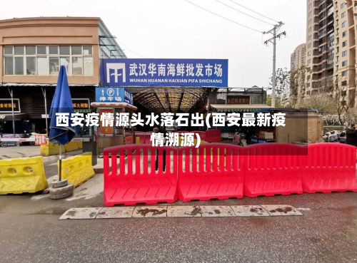 西安疫情源头水落石出(西安最新疫情溯源)