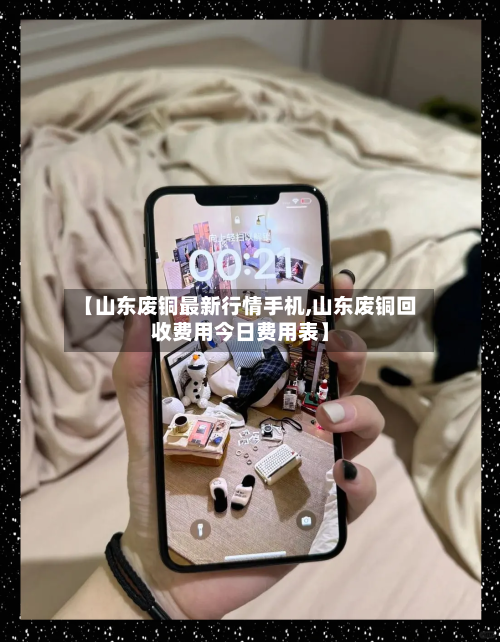 【山东废铜最新行情手机,山东废铜回收费用今日费用表】-第3张图片