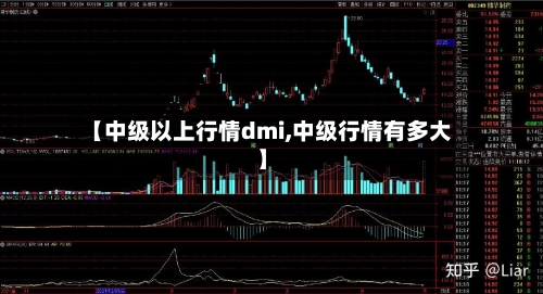 【中级以上行情dmi,中级行情有多大】