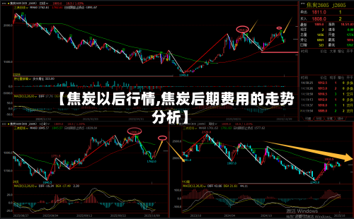 【焦炭以后行情,焦炭后期费用的走势分析】-第2张图片