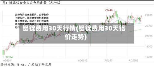 铝锭费用30天行情(铝锭费用30天铝价走势)-第2张图片